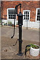 Water Pump, Pump Street, Orford