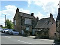 Fleet Cottage, The Fleet, Belper