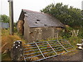 Agricultural Building Near Penygroeslon