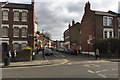 Northlands Street, Camberwell, south London