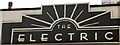 The Electric (nameboard)