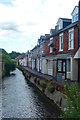 Water Lane, Salisbury