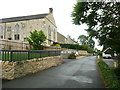 Former Methodist Chapel, The Lane, Randwick