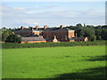 View of Southwell Workhouse