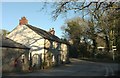 Former pottery, Wenfordbridge