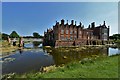 Helmingham Hall