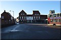 Beverley Bus Station