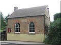 Ompton Methodist Chapel