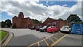 Roman Catholic Church of the Immaculate Heart of Mary, Harrogate Road, Leeds