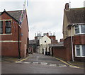 Little Bicton Place, Exmouth