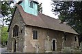 Old Parish Church of St Andrew