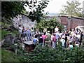 Friends of the Pestalozzi Estate in the old walled garden