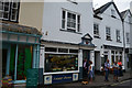 Topsham : Fore Street