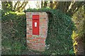 Postbox, Tregenna