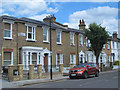 Plimsoll Road, N4