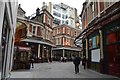 Leadenhall Market