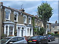 Elfort Road, N5