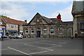 Wine Bar, Market Square