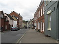 Church Street, Saffron Walden