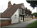 Parish Room and Vergers Cottage, Saffron Walden