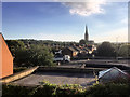 Salisbury Rooftops