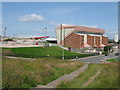 Pittodrie Stadium, Aberdeen