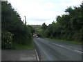 A3083 towards Lizard