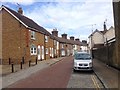 Fielding Street, Faversham