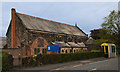 United Reformed Church, Prenton