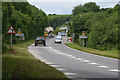 Cornwall : The A389