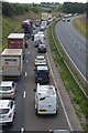 South Hams : Devon Expressway, A38