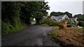 Swansea : Coch-y-Cwm Road