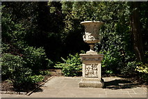 TQ1877 : Kew Gardens by Peter Trimming