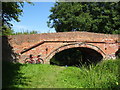 Bridge 79 Chesterfield Canal Misterton Nottinghamshire