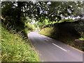 Laverstock Road, Salisbury