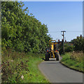 Humber Lane, Welwick