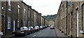 Industrial Street, Todmorden