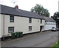 Bethania Row, Old St Mellons, Cardiff