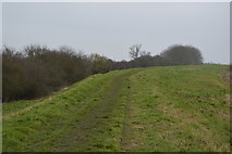 TL6096 : Ouse Valley Way by N Chadwick