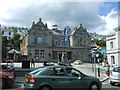 Passmore Edwards Free Library, Falmouth