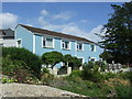 Houses on Pennance Road