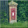 Postbox, Cox