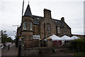 Station Hotel, High Street, Alness