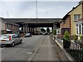 Ynys Street, Port Talbot