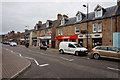 High Street, Alness