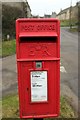 Postbox, Great Rissington