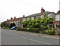 Houses on High Street