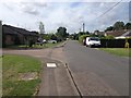 The Lane, Hauxton