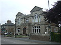 The Passmore Edwards Institute, Hayle