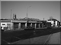 Former Bristol Street Motors car sales